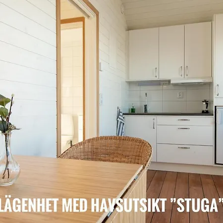 Nimbus öckerö Vandrarhem