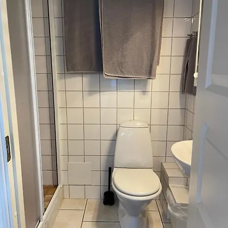 Pia's * Gothenburg