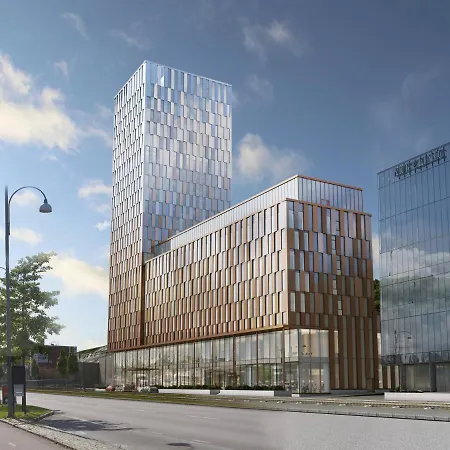 Quality The Weaver Göteborg