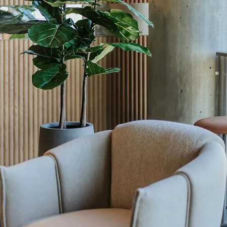 Quality The Weaver Göteborg