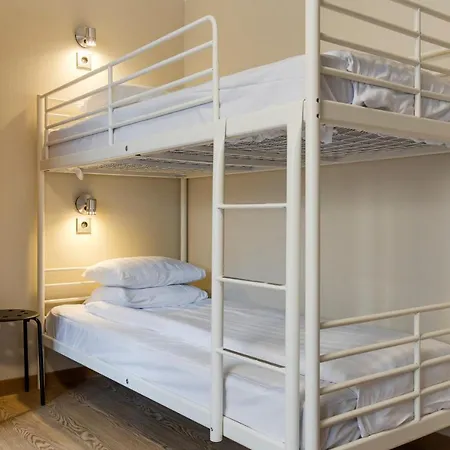 Хостел Goeteborgs Mini-hotel *