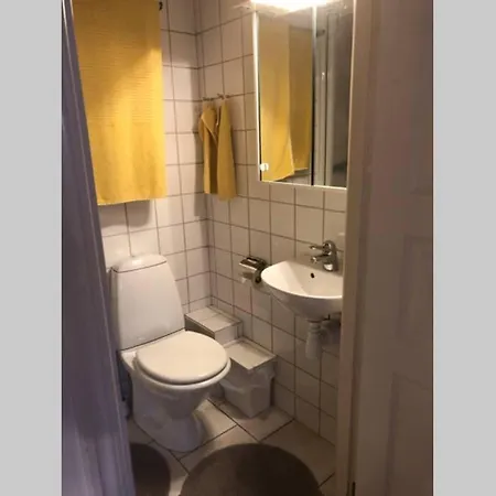 Room With Separate Entrance, Kitchen! Göteborg