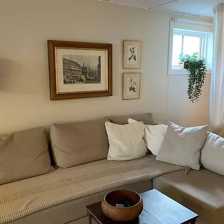 Room With Separate Entrance, Kitchen! * Göteborg