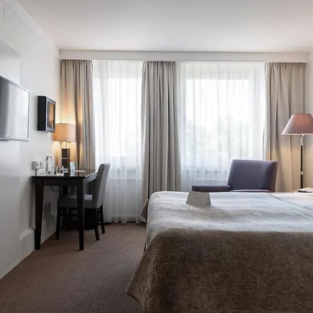 Otel Elite Park Avenue Göteborg