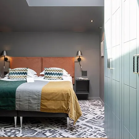 Otel Elite Park Avenue