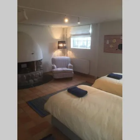 Two Bedrooms And Two Bathrooms 4* Gothenburg