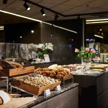 Hotel Riverton Gothenburg