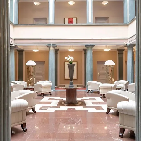 Hotel Elite Plaza Göteborg