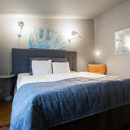 Poseidon 3* Gothenburg