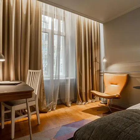 Poseidon 3* Gothenburg