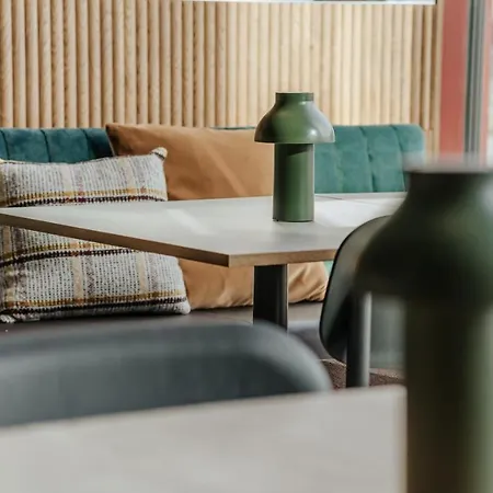 Hotell Quality The Weaver Göteborg