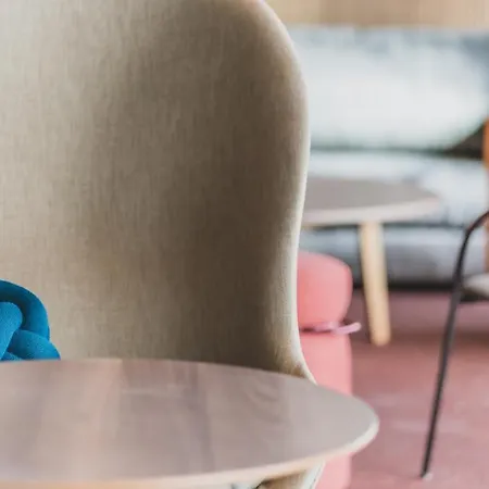 Quality The Weaver Hotell Göteborg