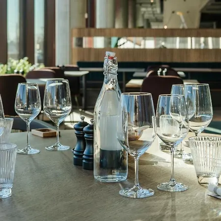 Hotell Quality The Weaver Göteborg