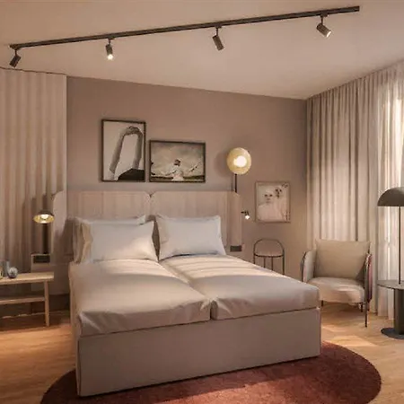 Scandic Hotel 4*