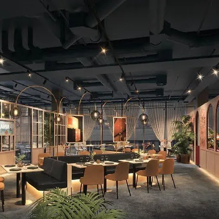 Scandic Hotel Gothenburg