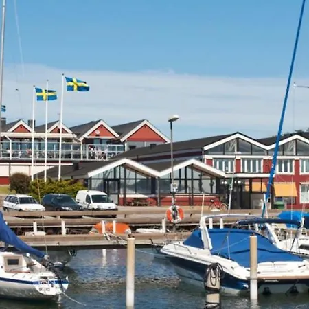 Mysig Studiolaegenhet I Vaestra *