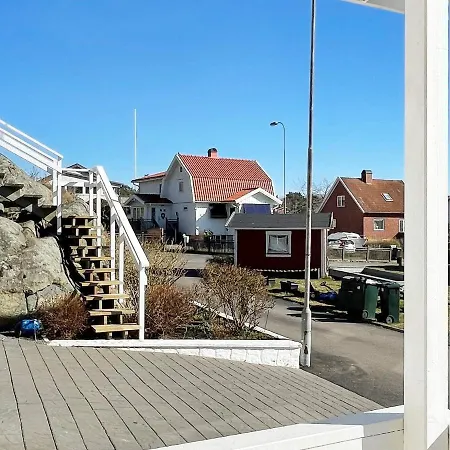 Västra Frölunda Semesterbostad