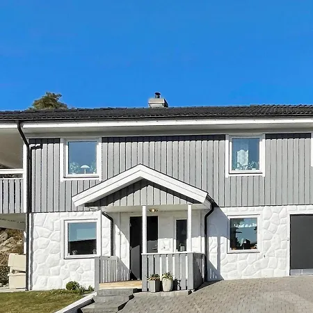 Västra Frölunda Semesterbostad