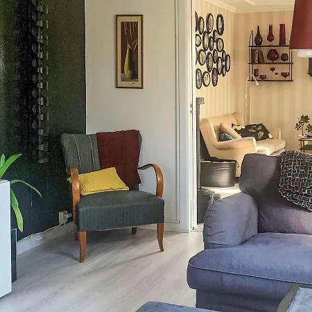 بيت للعطل Holiday Home Torslanda II