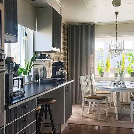 Holiday Home Torslanda II *