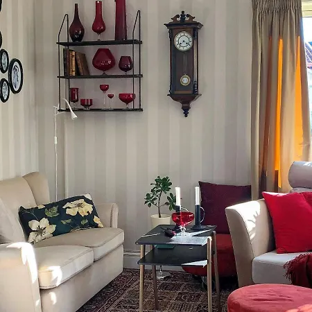 Holiday Home Torslanda II بيت للعطل غوتنبرغ