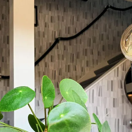 بيت للعطل Holiday Home Torslanda II