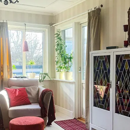 بيت للعطل Holiday Home Torslanda II غوتنبرغ