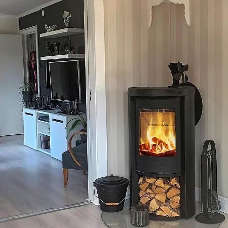 Holiday Home Torslanda II غوتنبرغ