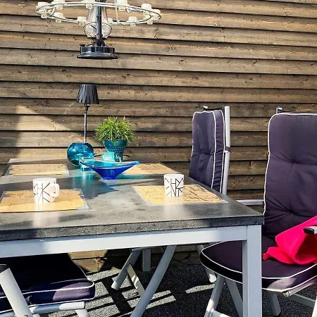 Holiday Home Torslanda II