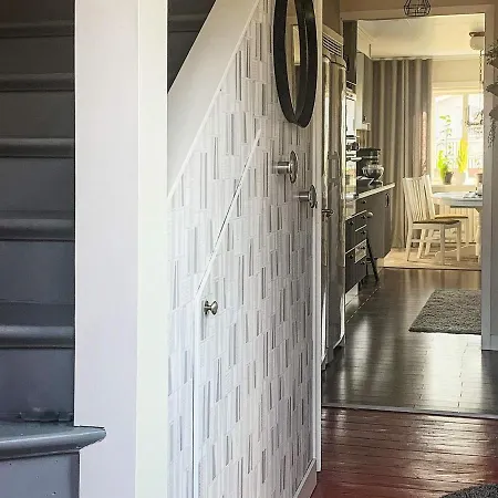 بيت للعطل Holiday Home Torslanda II *