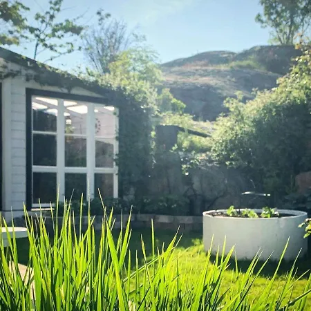Holiday Home Torslanda II * غوتنبرغ