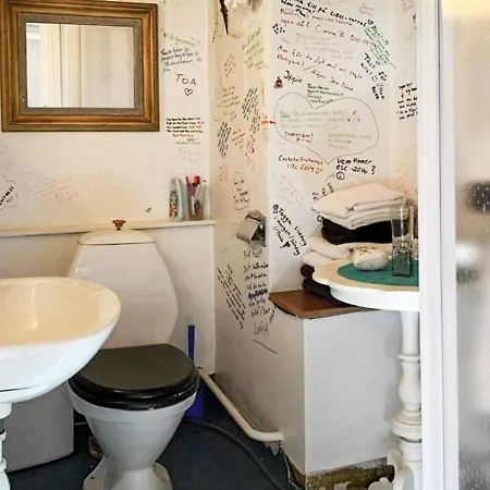 بيت للعطل Holiday Home Torslanda II غوتنبرغ