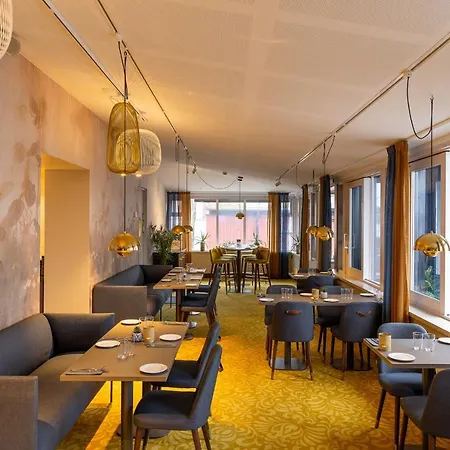 Thon Partner Dockyard 3* Göteborg