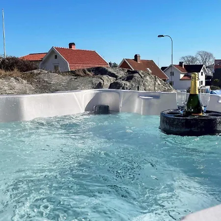 Vaestra Froelunda Vakantiehuis *