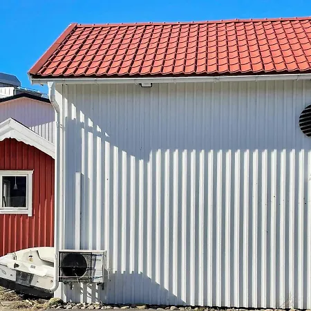 Semesterbostad Västra Frölunda