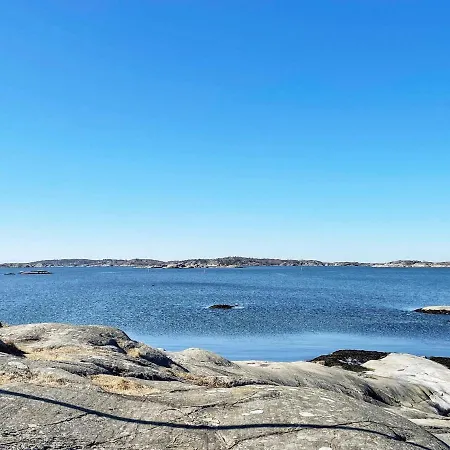Västra Frölunda Semesterbostad *