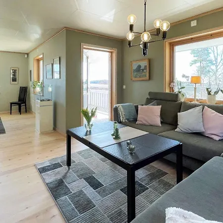 Vaestra Froelunda Vakantiehuis