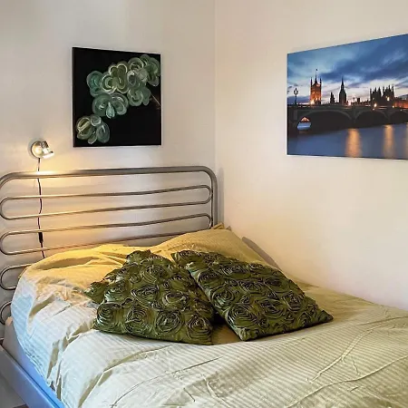 Västra Frölunda Semesterbostad *