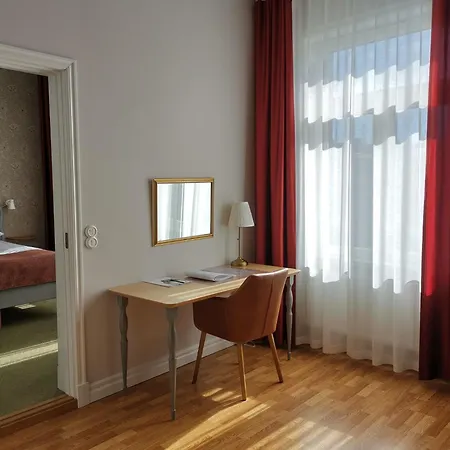 Hotell Lorensberg Göteborg