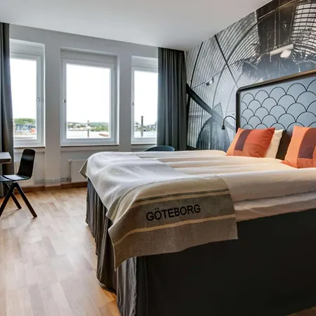 Hotel Comfort Göteborg