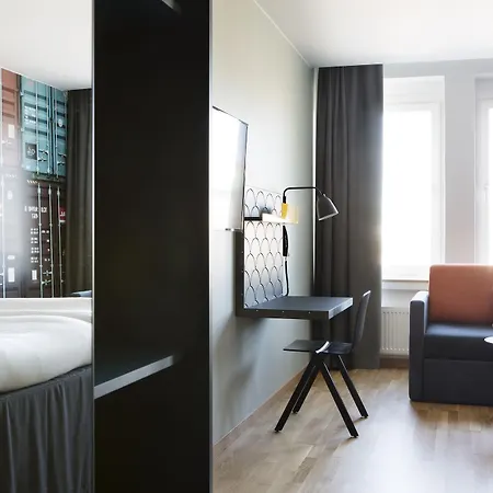Comfort Hotel Göteborg