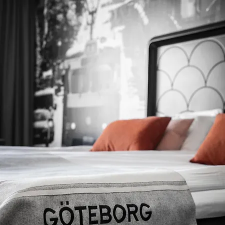 Comfort Gothenburg