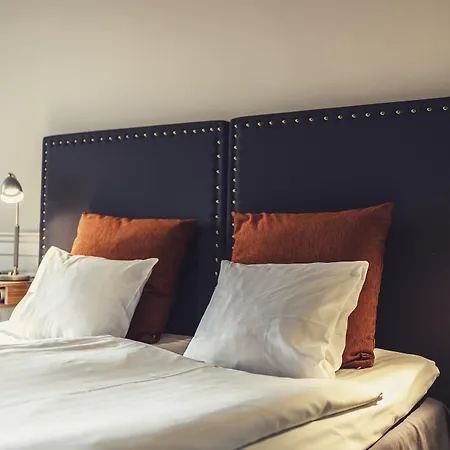 Poseidon 3* Gothenburg