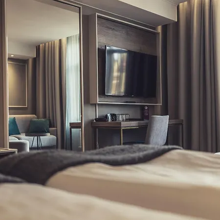 Poseidon Hotel 3*