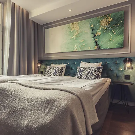 Poseidon Hotel Gothenburg