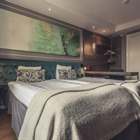 Hotel Poseidon Gothenburg