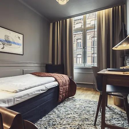 Poseidon 3* Gothenburg