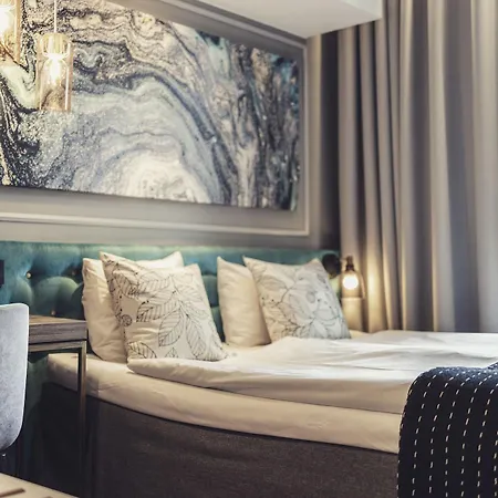 Hotel Poseidon Gothenburg