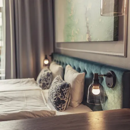 Hotel Poseidon Gothenburg