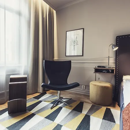 Poseidon Hotel 3*